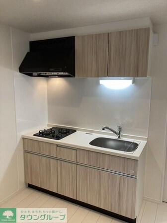 REGALEST S 大和田の物件内観写真